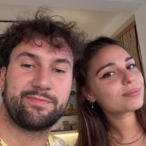 Tommy et Emma